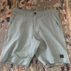 VTG hybrid shorts
